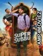 Super Subbu (2026) Season 1 Hindi Web Series