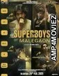 Superboys of Malegaon (2024) HQ Hindi Dubbed Movie