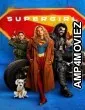 Supergirl (2026) ORG Hindi Dubbed Movie
