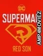 Superman Red Son (2020) English Full Movie