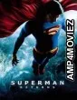 Superman Returns (2006) ORG Hindi Dubbed Movie