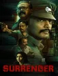 Surrender (2025) ORG Hindi Dubbed Movie