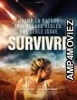 Survive (2024) HQ Telugu Dubbed Movie
