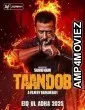 Taandob (2025) HQ Telugu Dubbed Movie