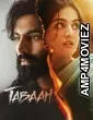 Tabaah (2024) Punjabi Movie