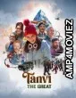 Tanvi The Great (2025) Hindi Movie
