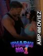 Tarki No 1 (2026) S01 Part 1 Woow Hindi Hot Web Series