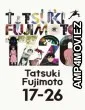 Tatsuki Fujimoto 17 26 (2025) Season 1 Hindi Dubbed Web Series