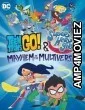 Teen Titans Go and DC Super Hero Girls Mayhem in the Multiverse (2022) HQ Tamil Dubbed Movie