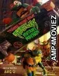Teenage Mutant Ninja Turtles: Mutant Mayhem (2023) HQ Telugu Dubbed Movie