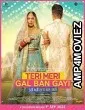 Teri Meri Gal Ban Gayi (2022) HQ Bengali Dubbed Movie