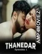 Thanedaar (2026) S01 E01 Desiprime Hindi Hot Web Series