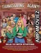 Thanksgiving Again (2025) HQ Hindi Dubbed Movie