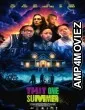 That One Summer (2026) HQ Hindi Dubbed Movie