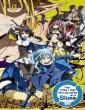 That Time I Got Reincarnated As A Slime (2018) Season 1 EP13 To EP24 Hindi Dubbed Web Series