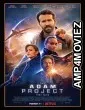 The Adam Project (2022) HQ Tamil Dubbed Movie