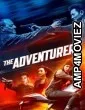 The Adventurers (2017) ORG Hindi Dubbed Movie