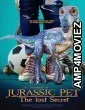 The Adventures of Jurassic Pet: The Lost Secret (2023) HQ Bengali Dubbed Movie