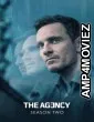 The Agency (2026) Season 2 Hindi Dubbed Web Series