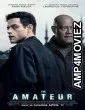 The Amateur (2025) HQ Bengali Dubbed Movie