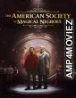 The American Society of Magical Negroes (2024) ORG Hindi Dubbed Movie