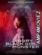The Angry Black Girl and Her Monster (2023) HQ Bengali Dubbed Movie