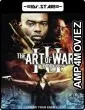 The Art of War III Retribution (2009) Hindi Dubbed Movies