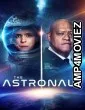 The Astronaut (2025) ORG Hindi Dubbed Movie