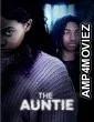 The Auntie (2025) HQ Telugu Dubbed Movie