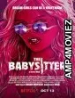 The Babysitter (2017) Hindi Dubbed Movie
