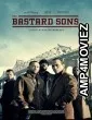 The Bastard Sons (2023) HQ Telugu Dubbed Movie