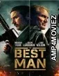 The Best Man (2023) HQ Telugu Dubbed Movie