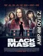 The Black Mass (2023) HQ Telugu Dubbed Movie