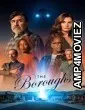 The Boroughs (2026) Season 1 Hindi Dubbed Web Series