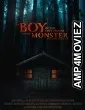 The Boy in the Tiny House and the Monster Who Lived Next Door (2022) HQ Bengali Dubbed Movie