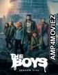 The Boys (2026) Season 5 EP05 Hindi Dubbed Web Series