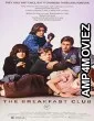The Breakfast Club (1985) Hindi Dubbed Movie