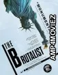 The Brutalist (2024) HQ Hindi Dubbed Movie