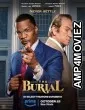 The Burial (2023) HQ Telugu Dubbed Movie