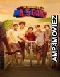 The Chronicles Of The 4 5 Gang (2025) Season 1 Hindi Web Series