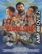 The Comic Shop (2025) Hindi Dubbed And Subtitles