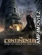 The Continental (2023) S01 (EP01) Hindi Dubbed Series
