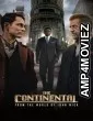 The Continental (2023) S01 (EP03) Hindi Dubbed Series