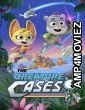 The Creature Cases (2023) Hindi Dubbed Season 3 Complete Web Series