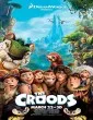 The Croods (2013) Hindi Dubbed Movie