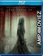 The Curse of La Llorona (The Curse of the Weeping Woman) (2019) Hindi Dubbed Movies