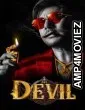 The Devil (2025) HQ Hindi Dubbed Movie