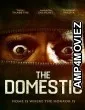 The Domestic (2022) HQ Hindi Dubbed Movie