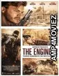 The Engineer (2023) HQ Telugu Dubbed Movie