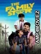 The Family Star (2024) ORG Hindi Dubbed Movie